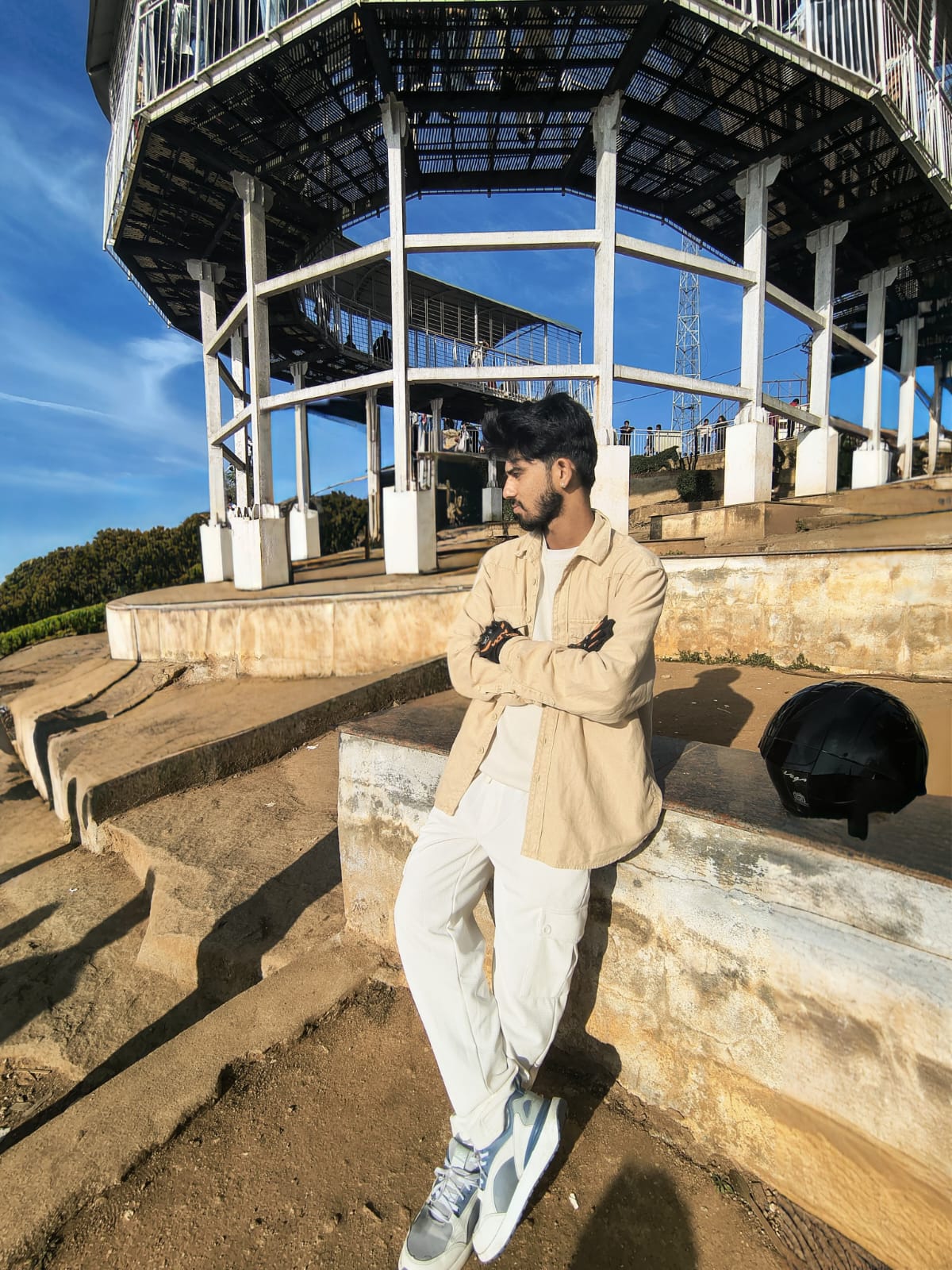 Rajesh Ramakrishna