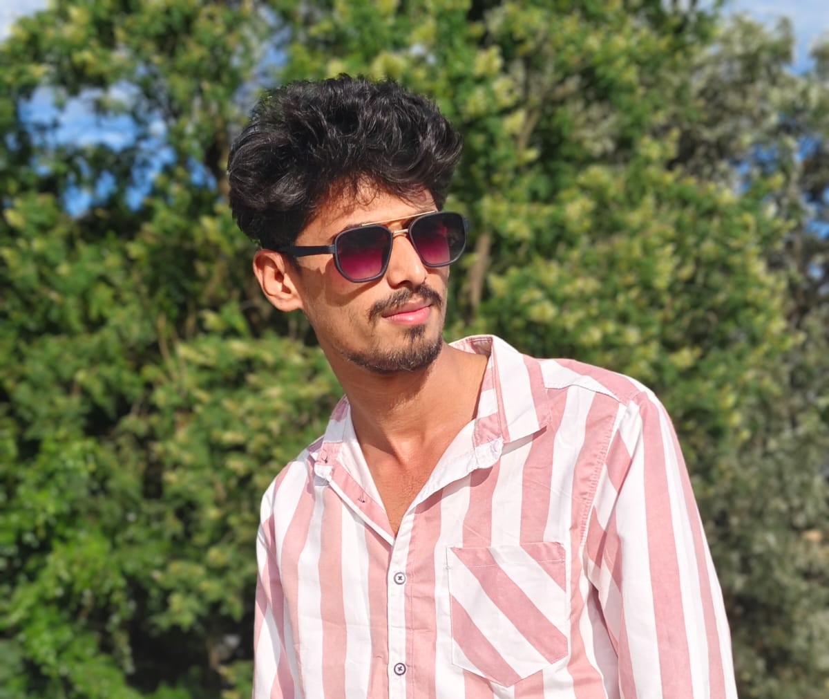 Vinod Gowda K.R
